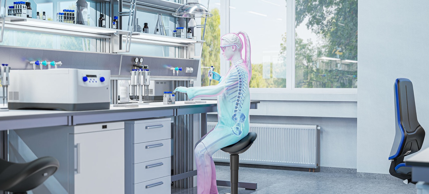 Diş hekimliğinde ergonomi