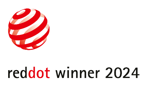 Red Dot Design Award 2024