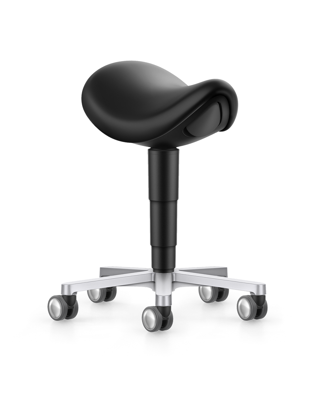 Bimos Saddle Stool